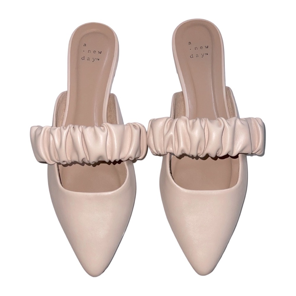A New Day Women’s Celeste Mules